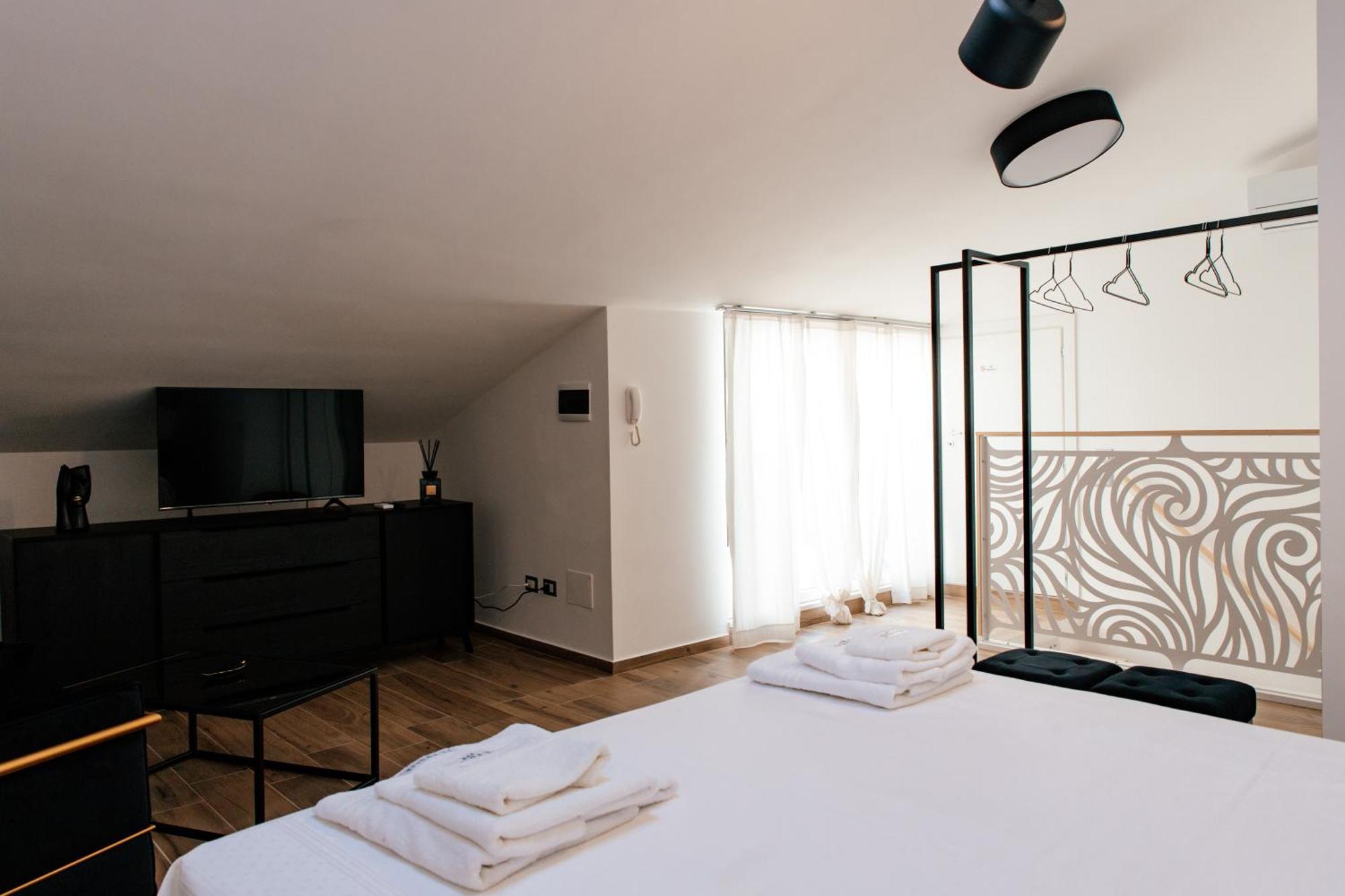 Bed And Breakfast Le Foglie Altamura Zewnętrze zdjęcie