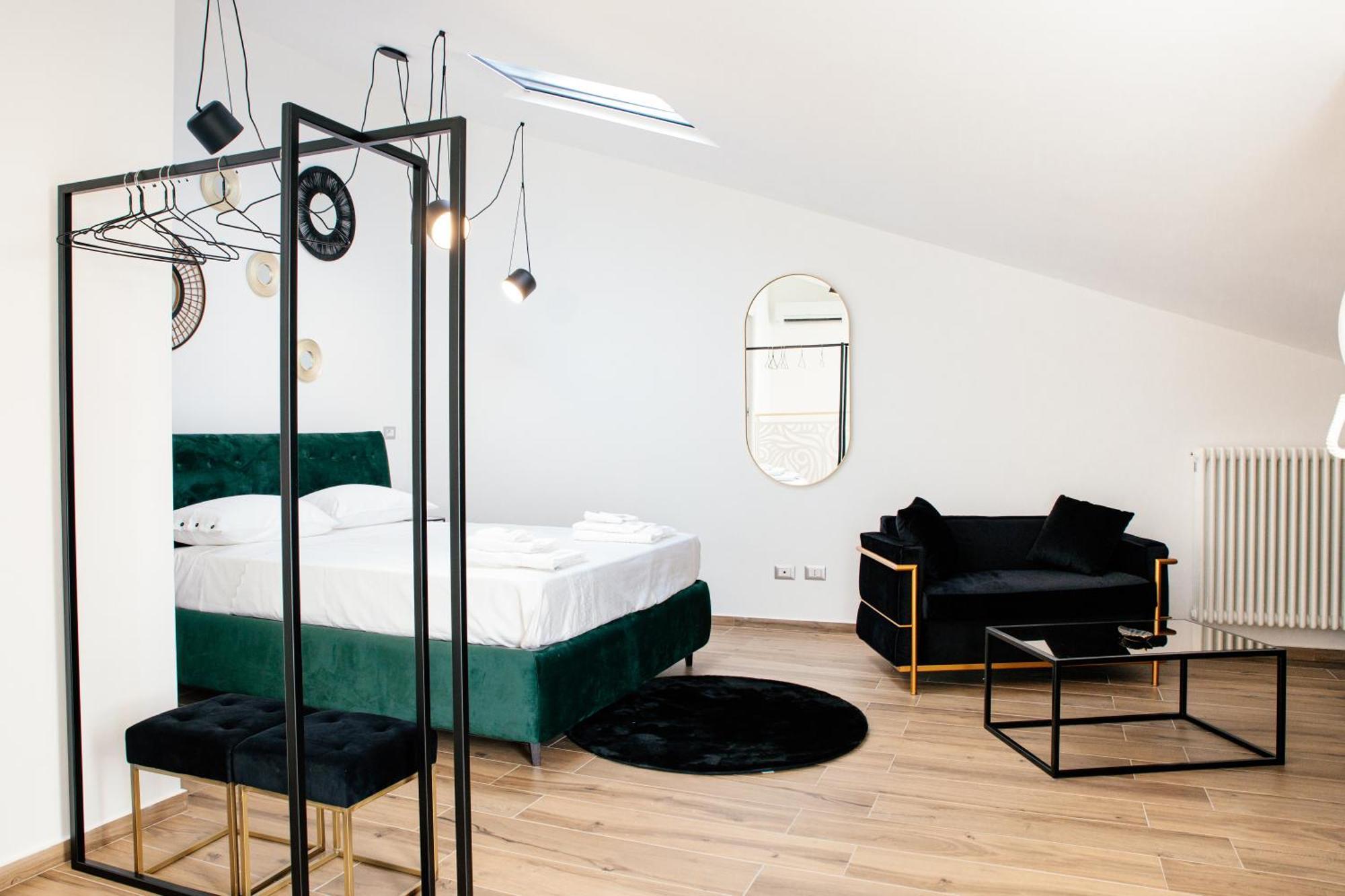 Bed And Breakfast Le Foglie Altamura Zewnętrze zdjęcie