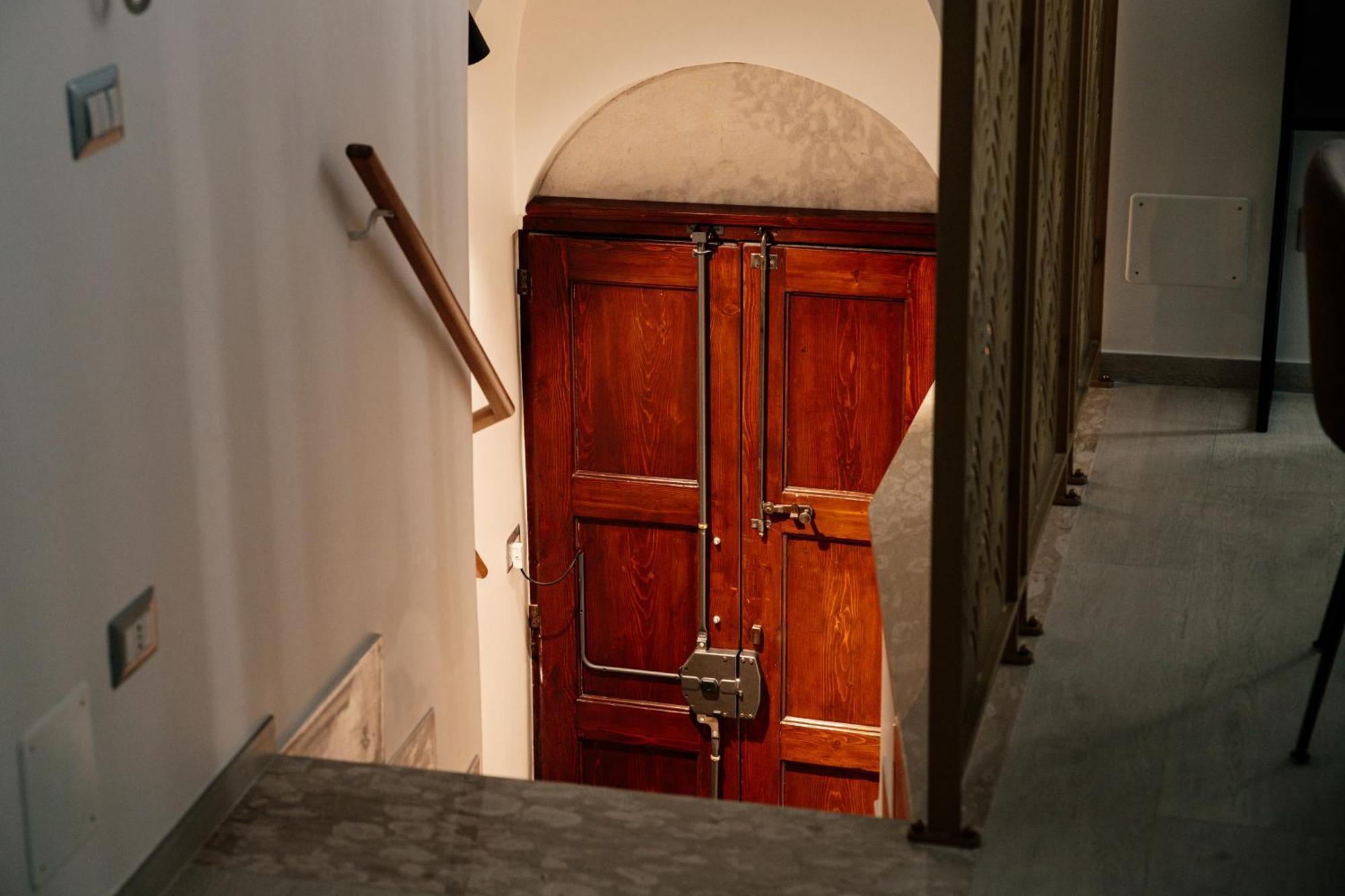 Bed And Breakfast Le Foglie Altamura Zewnętrze zdjęcie